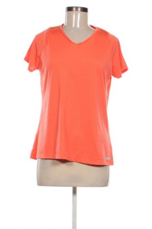 Γυναικείο t-shirt Decathlon, Μέγεθος L, Χρώμα Ρόζ , Τιμή 3,99 €