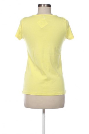 Damen T-Shirt Deha, Größe L, Farbe Gelb, Preis 14,00 €