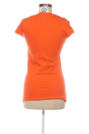 Damen T-Shirt Denim 1982, Größe S, Farbe Orange, Preis € 8,99