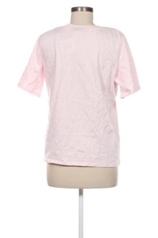 Tricou de femei Design By Kappahl, Mărime M, Culoare Roz, Preț 87,99 Lei