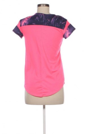 Tricou de femei Domyos, Mărime S, Culoare Roz, Preț 47,99 Lei