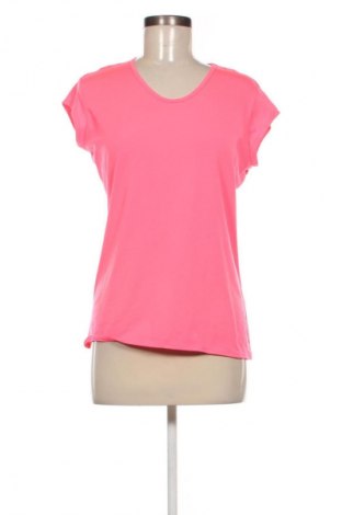 Tricou de femei Domyos, Mărime M, Culoare Roz, Preț 25,99 Lei