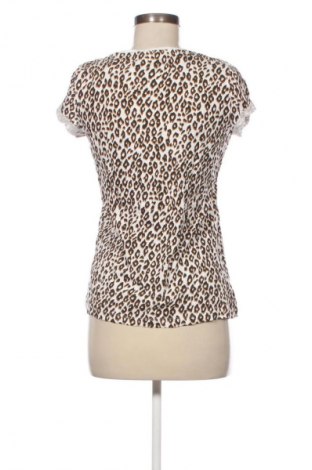 Damski T-shirt Edc By Esprit, Rozmiar S, Kolor Kolorowy, Cena 38,99 zł