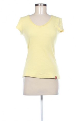 Dámské tričko Edc By Esprit, Velikost M, Barva Žlutá, Cena  139,00 Kč