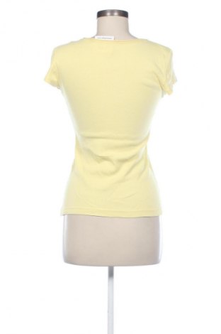 Dámské tričko Edc By Esprit, Velikost M, Barva Žlutá, Cena  139,00 Kč