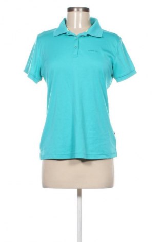 Tricou de femei Eibsee, Mărime L, Culoare Albastru, Preț 61,99 Lei
