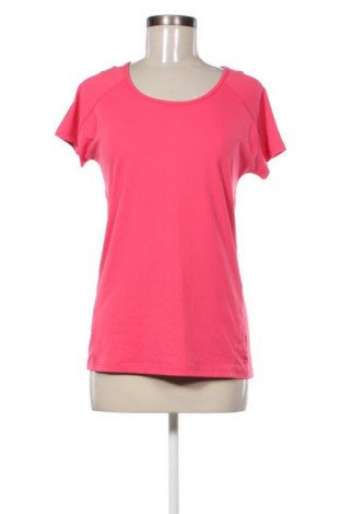 Damski T-shirt Energetics, Rozmiar L, Kolor Różowy, Cena 45,99 zł