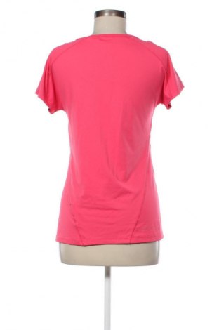 Damski T-shirt Energetics, Rozmiar L, Kolor Różowy, Cena 45,99 zł