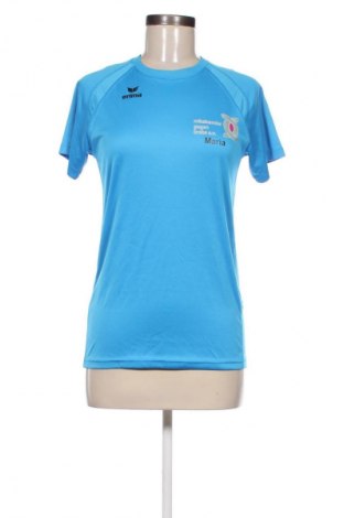 Tricou de femei Erima, Mărime M, Culoare Albastru, Preț 21,99 Lei