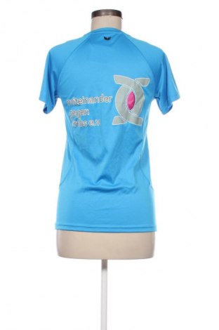Tricou de femei Erima, Mărime M, Culoare Albastru, Preț 21,99 Lei