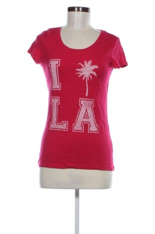 Damen T-Shirt Esprit, Größe M, Farbe Rosa, Preis € 8,99