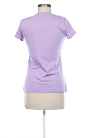 Tricou de femei Esprit, Mărime M, Culoare Mov, Preț 48,21 Lei