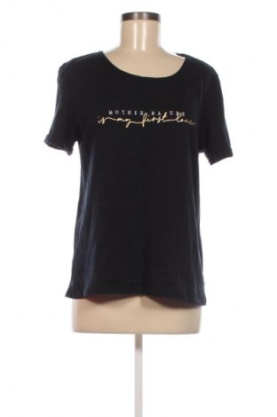 Damen T-Shirt Etam, Größe XL, Farbe Schwarz, Preis 24,64 €