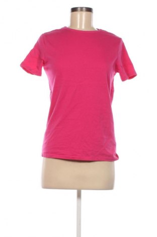 Tricou de femei F&F, Mărime S, Culoare Roz, Preț 24,99 Lei
