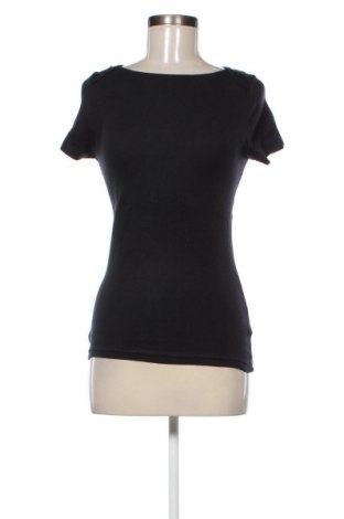 Tricou de femei F&F, Mărime M, Culoare Negru, Preț 26,99 Lei