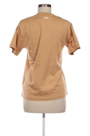 Damen T-Shirt FILA, Größe S, Farbe Beige, Preis € 35,99