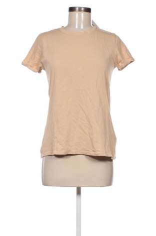 Tricou de femei FSBN Sister, Mărime S, Culoare Bej, Preț 24,99 Lei