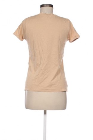 Tricou de femei FSBN Sister, Mărime S, Culoare Bej, Preț 24,99 Lei