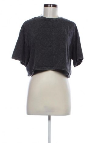 Tricou de femei Fb Sister, Mărime S, Culoare Gri, Preț 57,99 Lei