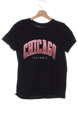 Tricou de femei Fb Sister, Mărime XS, Culoare Negru, Preț 42,99 Lei