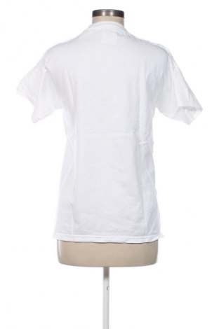 Damen T-Shirt Fruit Of The Loom, Größe M, Farbe Weiß, Preis € 9,08