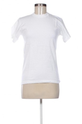 Dámske tričko Fruit Of The Loom, Veľkosť S, Farba Biela, Cena  5,95 €