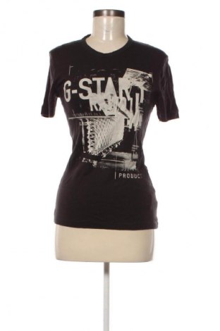 Γυναικείο t-shirt G-Star Raw, Μέγεθος M, Χρώμα Πολύχρωμο, Τιμή 12,99 €