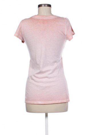 Damen T-Shirt G-Star Raw, Größe S, Farbe Mehrfarbig, Preis 27,47 €