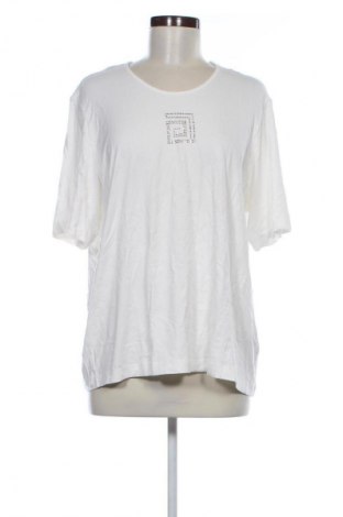 Damen T-Shirt Gerry Weber, Größe XL, Farbe Weiß, Preis 18,99 €