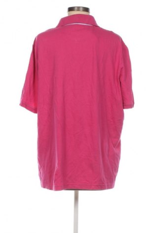 Дамска тениска Gerry Weber, Размер XL, Цвят Червен, Цена 41,00 лв.