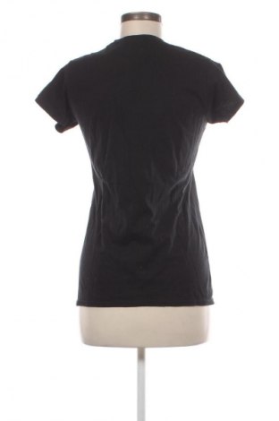 Damski T-shirt Gildan, Rozmiar XL, Kolor Czarny, Cena 55,99 zł