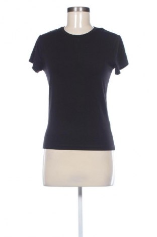 Dámské tričko Gina Tricot, Velikost L, Barva Černá, Cena  499,00 Kč