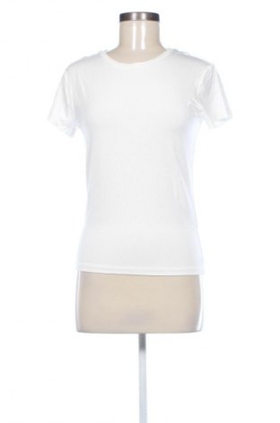 Damski T-shirt Gina Tricot, Rozmiar L, Kolor Biały, Cena 101,99 zł