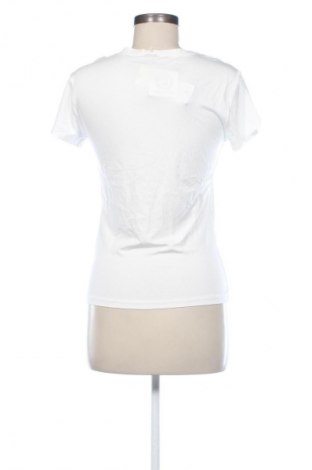 Damski T-shirt Gina Tricot, Rozmiar L, Kolor Biały, Cena 101,99 zł