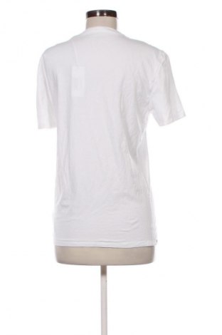 Дамска тениска Guess, Размер M, Цвят Бял, Цена 72,99 лв.