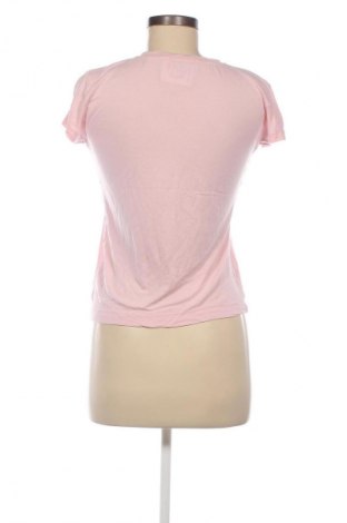 Damski T-shirt Guess, Rozmiar S, Kolor Różowy, Cena 75,40 zł