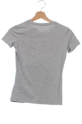 Damski T-shirt Guess, Rozmiar XXS, Kolor Szary, Cena 94,30 zł
