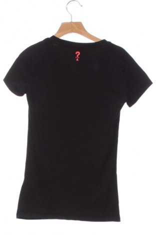 Γυναικείο t-shirt Guess, Μέγεθος XS, Χρώμα Πολύχρωμο, Τιμή 32,03 €