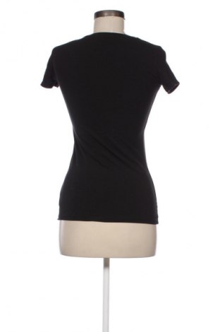 Tricou de femei Guess, Mărime S, Culoare Negru, Preț 135,84 Lei