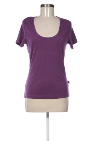 Damen T-Shirt H.I.S, Größe M, Farbe Lila, Preis € 4,99