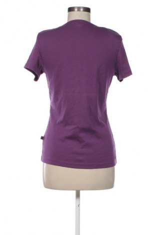 Damen T-Shirt H.I.S, Größe M, Farbe Lila, Preis € 4,99