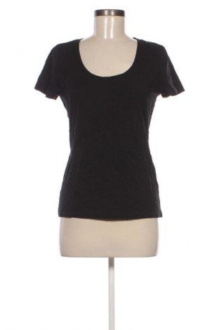 Női póló H&M, Méret L, Szín Fekete, Ár 4 659 Ft