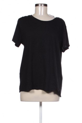 Dámské tričko H&M, Velikost L, Barva Černá, Cena  217,00 Kč