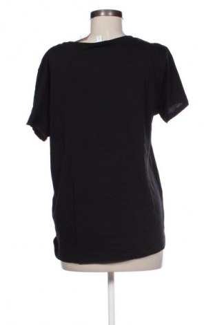 Dámské tričko H&M, Velikost L, Barva Černá, Cena  217,00 Kč