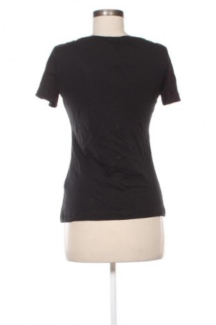 Dámské tričko H&M, Velikost M, Barva Černá, Cena  189,00 Kč