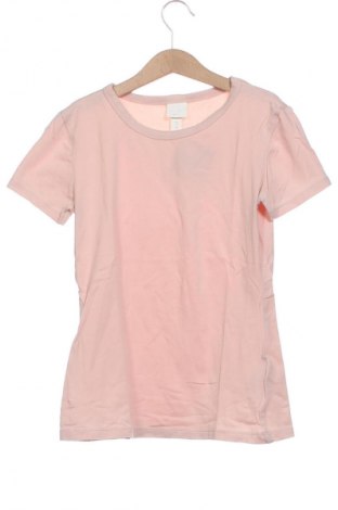 Damen T-Shirt H&M, Größe XS, Farbe Aschrosa, Preis € 4,99