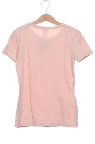 Damen T-Shirt H&M, Größe XS, Farbe Aschrosa, Preis € 4,99