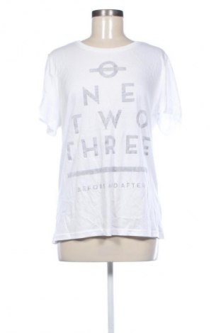 Dámske tričko H&M, Veľkosť M, Farba Biela, Cena  8,95 €