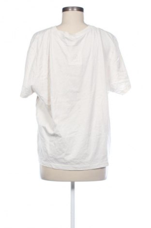 Dámske tričko H&M, Veľkosť XL, Farba Kremová, Cena  9,30 €