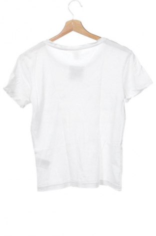 Дамска тениска H&M, Размер XS, Цвят Бял, Цена 16,99 лв.